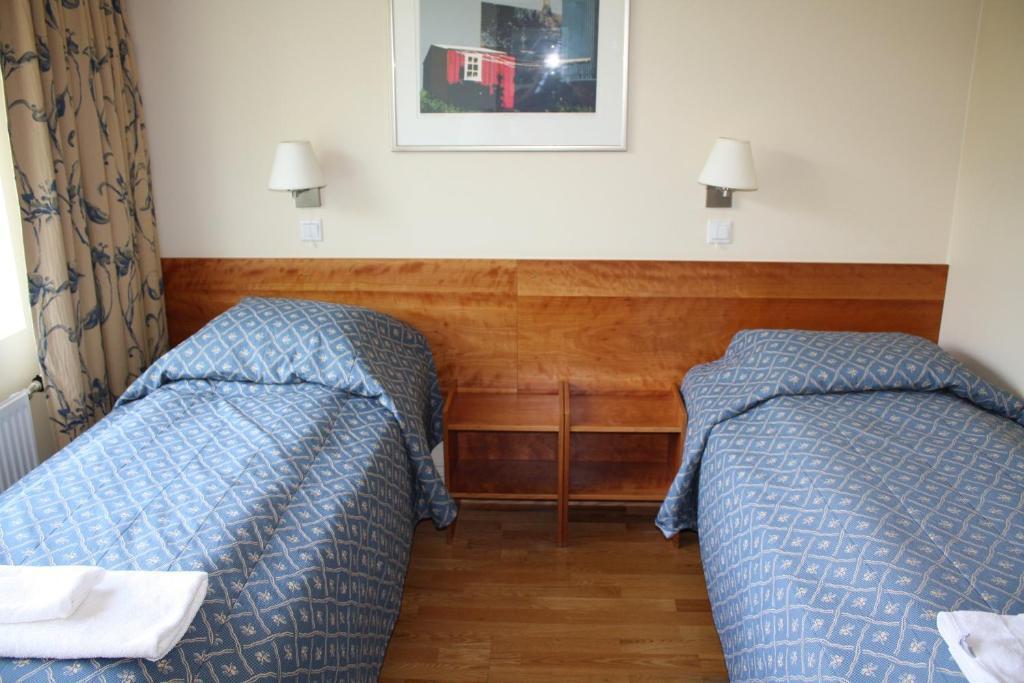 Hotel Austur Reydarfjordur Cameră foto